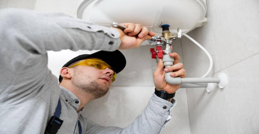 Hampshire Boiler Repairs